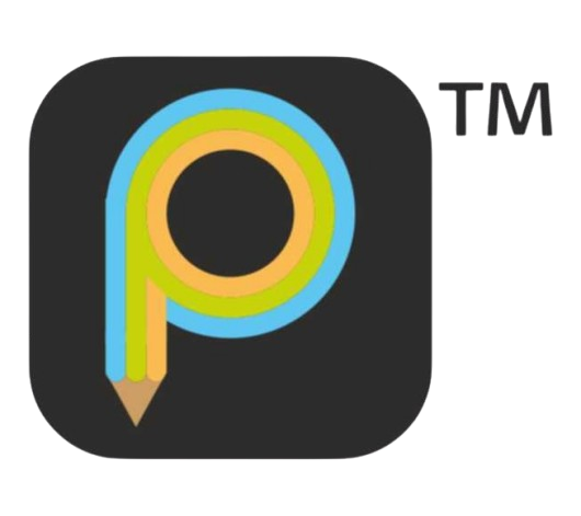 Peppy Pages Logo