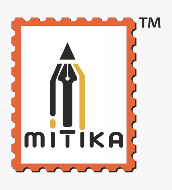 Mitika Logo