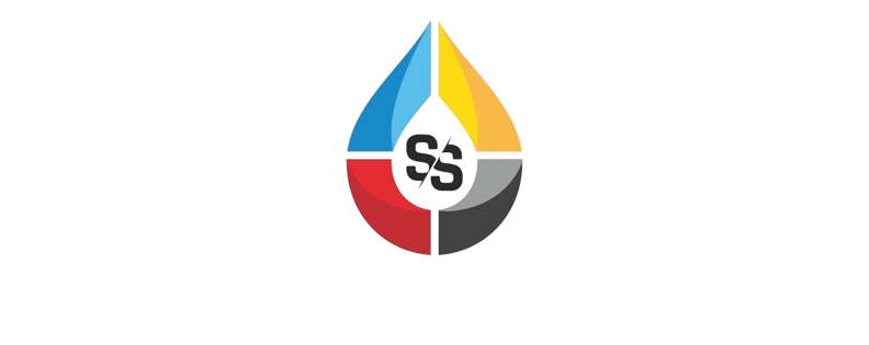 SS Corporate Logo
